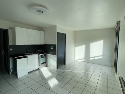 APPARTEMENT T2 A VENDRE - CHAMBERY MONGE - 38.88 m2 - 125 000 €