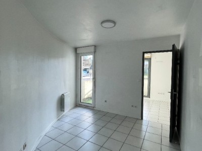 APPARTEMENT T2 A VENDRE - CHAMBERY MONGE - 38.88 m2 - 125 000 €
