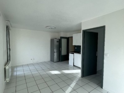 APPARTEMENT T2 A VENDRE - CHAMBERY MONGE - 38.88 m2 - 125 000 €