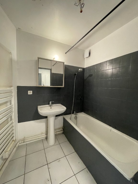 APPARTEMENT T2 A VENDRE - CHAMBERY MONGE - 38.88 m2 - 125 000 &euro;
