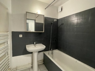 APPARTEMENT T2 A VENDRE - CHAMBERY MONGE - 38.88 m2 - 125 000 €