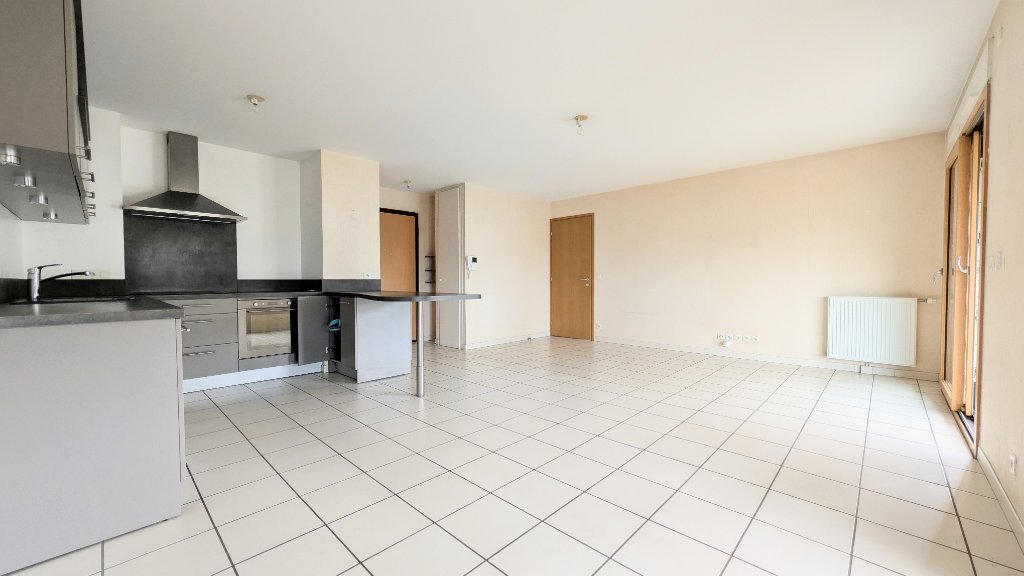 APPARTEMENT T3 A VENDRE - CHALLES LES EAUX - 69.71 m2 - 320 000 &euro;