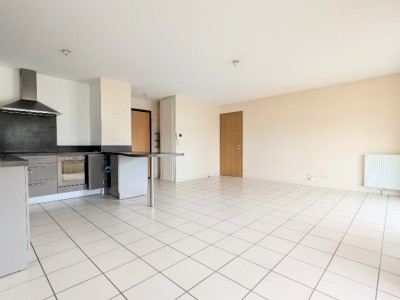 APPARTEMENT T3 A VENDRE - CHALLES LES EAUX - 69.71 m2 - 320 000 &euro;