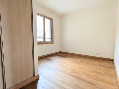 APPARTEMENT T3 A VENDRE - CHALLES LES EAUX - 69.71 m2 - 320 000 &euro;