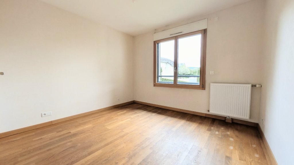 APPARTEMENT T3 A VENDRE - CHALLES LES EAUX - 69.71 m2 - 320 000 &euro;