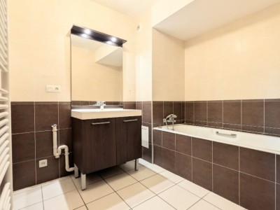 APPARTEMENT T3 A VENDRE - CHALLES LES EAUX - 69.71 m2 - 320 000 &euro;