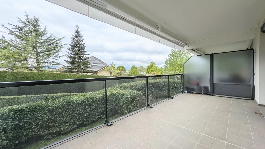APPARTEMENT T3 A VENDRE - CHALLES LES EAUX - 69.71 m2 - 320 000 &euro;