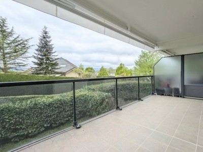 APPARTEMENT T3 A VENDRE - CHALLES LES EAUX - 69.71 m2 - 320 000 &euro;