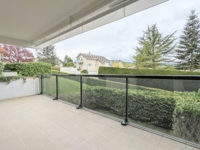 APPARTEMENT T3 A VENDRE - CHALLES LES EAUX - 69.71 m2 - 320 000 &euro;