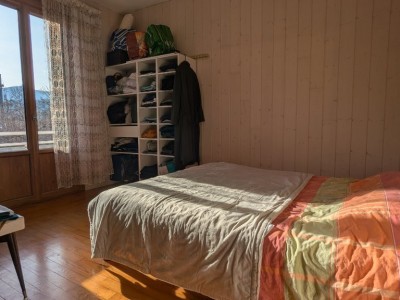 MAISON A VENDRE - CHAMBERY - 146 m2 - 416 800 &euro;