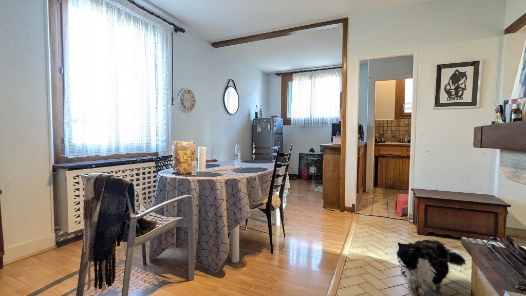 MAISON A VENDRE - CHAMBERY - 146 m2 - 416 800 &euro;