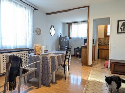MAISON A VENDRE - CHAMBERY - 146 m2 - 416 800 &euro;