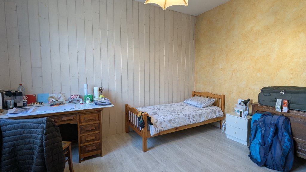 MAISON A VENDRE - CHAMBERY - 146 m2 - 416 800 &euro;