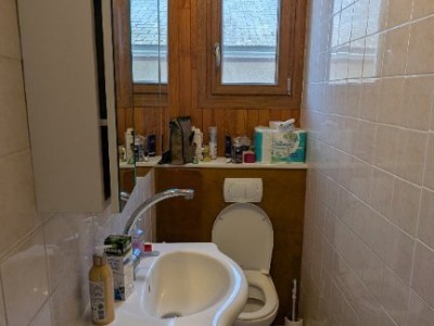 MAISON A VENDRE - CHAMBERY - 146 m2 - 416 800 &euro;