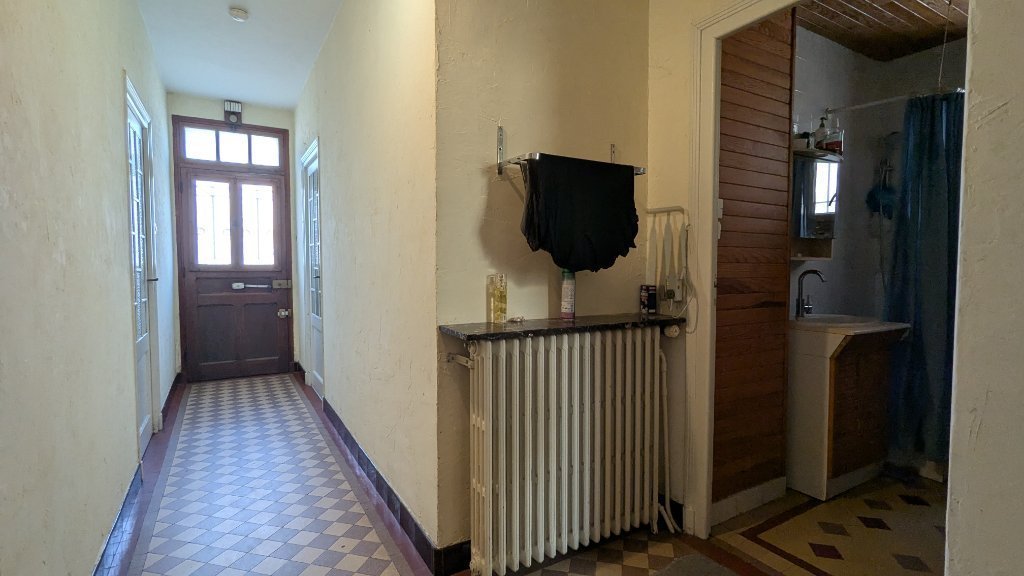 MAISON A VENDRE - CHAMBERY - 146 m2 - 416 800 &euro;