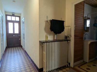 MAISON A VENDRE - CHAMBERY - 146 m2 - 416 800 &euro;