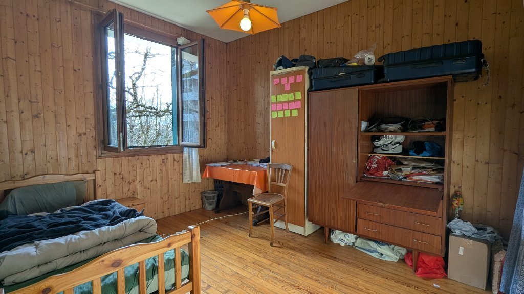 MAISON A VENDRE - CHAMBERY - 146 m2 - 416 800 &euro;