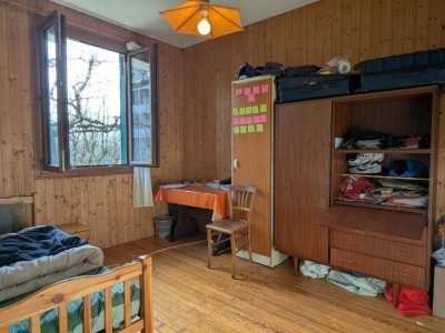 MAISON A VENDRE - CHAMBERY - 146 m2 - 416 800 &euro;