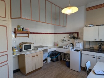MAISON A VENDRE - CHAMBERY - 146 m2 - 416 800 &euro;