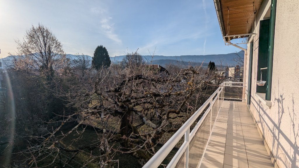 MAISON A VENDRE - CHAMBERY - 146 m2 - 416 800 &euro;