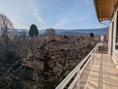 MAISON A VENDRE - CHAMBERY - 146 m2 - 416 800 &euro;