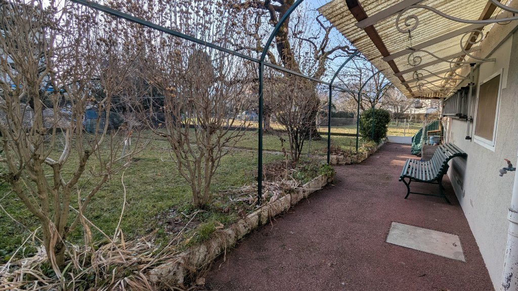 MAISON A VENDRE - CHAMBERY - 146 m2 - 416 800 &euro;
