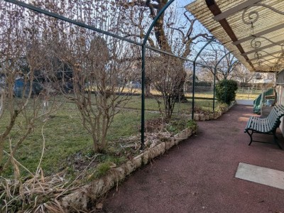 MAISON A VENDRE - CHAMBERY - 146 m2 - 416 800 &euro;