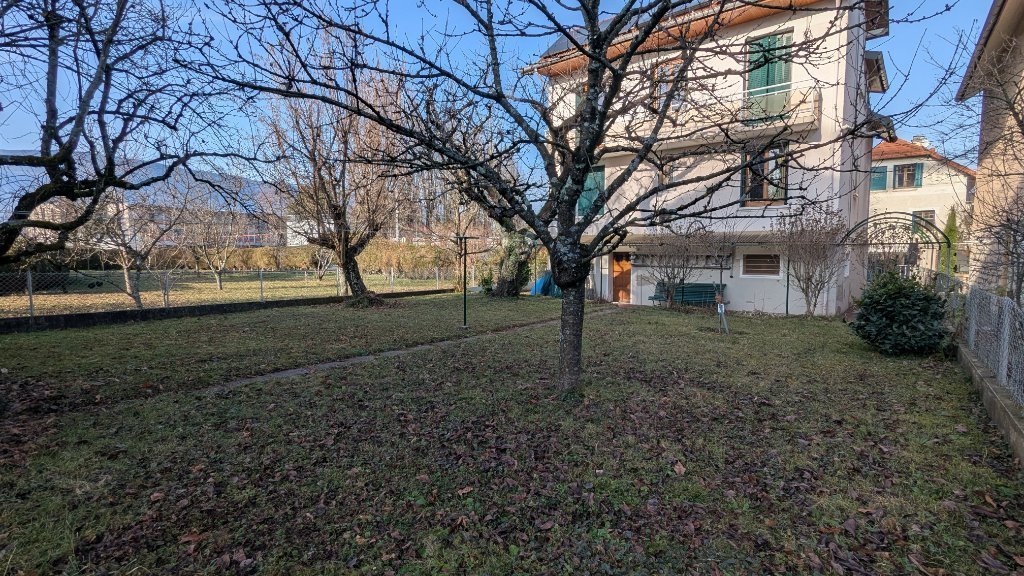 MAISON A VENDRE - CHAMBERY - 146 m2 - 416 800 &euro;