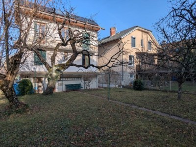 MAISON A VENDRE - CHAMBERY - 146 m2 - 416 800 &euro;