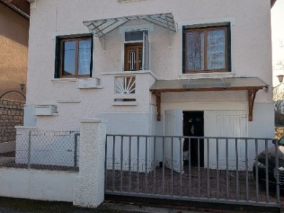 MAISON A VENDRE - CHAMBERY - 146 m2 - 416 800 &euro;