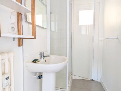 APPARTEMENT T4 - CHAMBERY - 65.72 m2 - VENDU