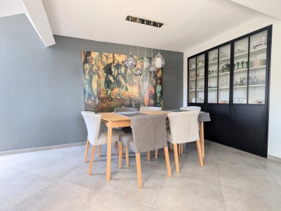 APPARTEMENT T4 A VENDRE - CHAMBERY - 84.3 m2 - 380 000 €