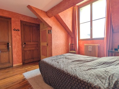 APPARTEMENT T4 A VENDRE - CHAMBERY - 84.3 m2 - 380 000 €