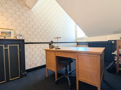 APPARTEMENT T4 A VENDRE - CHAMBERY - 84.3 m2 - 380 000 €